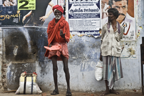 Joc de gestos i mirades